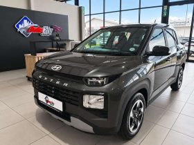 Hyundai Exter EXTER 1.2 PREMIUM AMT