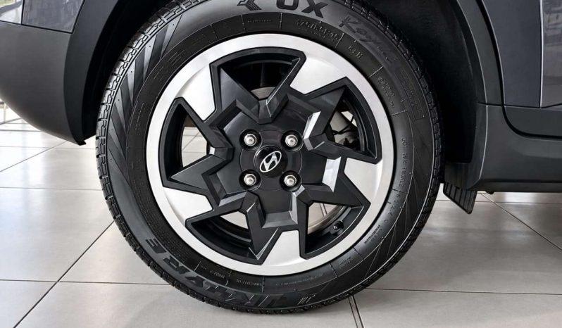 
								Hyundai Exter EXTER 1.2 PREMIUM AMT full									