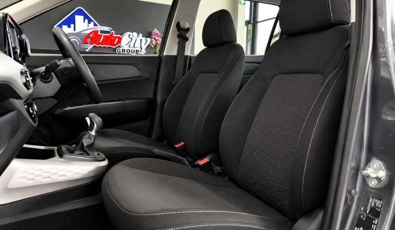 
								Hyundai Exter EXTER 1.2 PREMIUM AMT full									