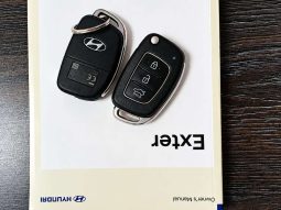 
										Hyundai Exter EXTER 1.2 PREMIUM AMT full									