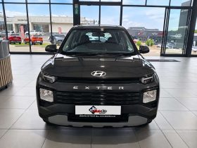Hyundai Exter EXTER 1.2 PREMIUM AMT