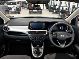 
										Hyundai Exter EXTER 1.2 PREMIUM AMT full									