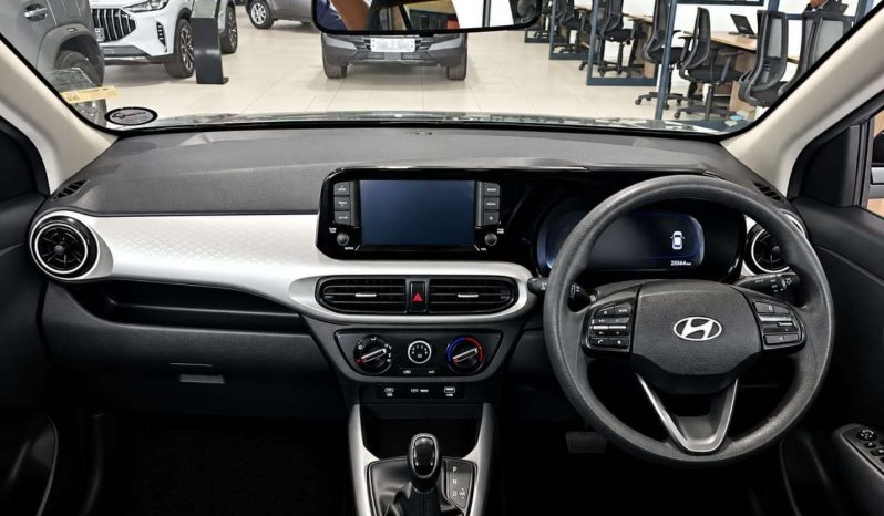 
								Hyundai Exter EXTER 1.2 PREMIUM AMT full									