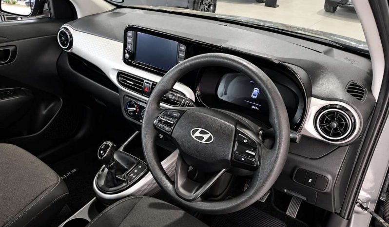 
								Hyundai Exter EXTER 1.2 PREMIUM AMT full									