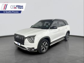 Hyundai Grand Creta 2.0 Executive