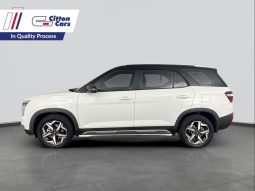 
										Hyundai Grand Creta 2.0 Executive full									