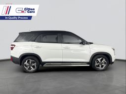 
										Hyundai Grand Creta 2.0 Executive full									