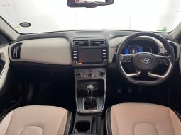 
										Hyundai Grand Creta 2.0 Executive full									