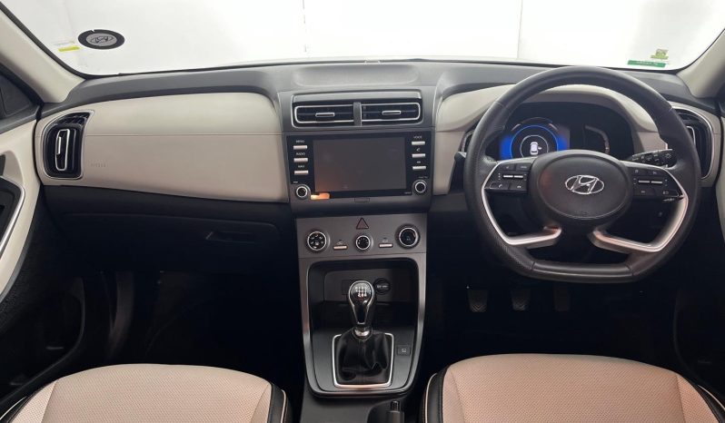 
								Hyundai Grand Creta 2.0 Executive full									
