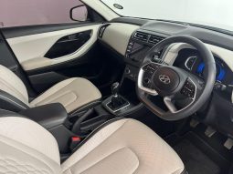 
										Hyundai Grand Creta 2.0 Executive full									