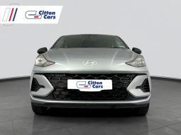 
										Hyundai Grand I10 1.2 Premium At full									