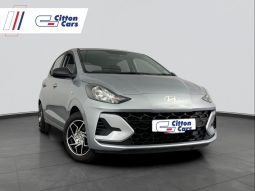 
										Hyundai Grand I10 1.2 Premium At full									