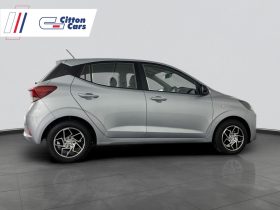 Hyundai Grand I10 1.2 Premium At