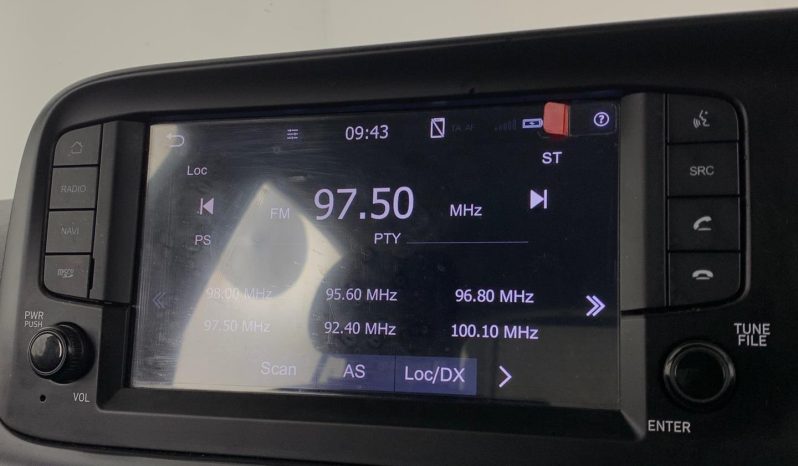 
								Hyundai Grand I10 1.2 Premium At full									