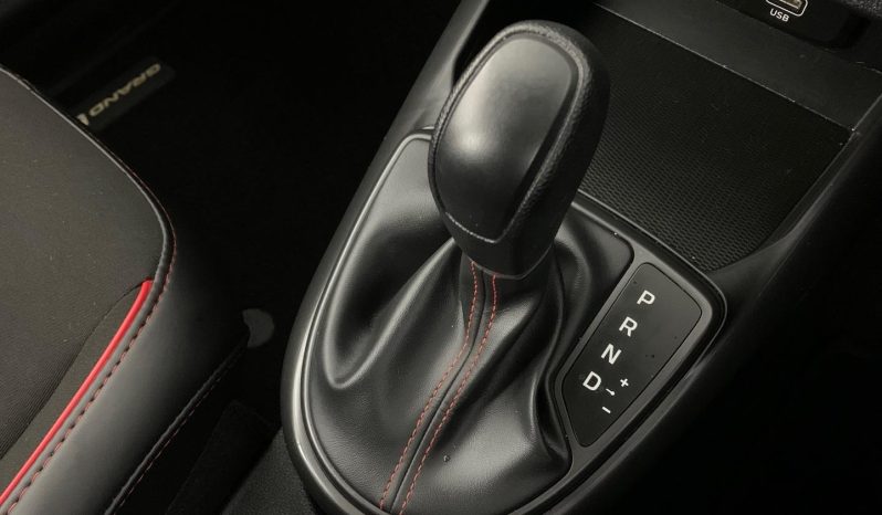 
								Hyundai Grand I10 1.2 Premium At full									
