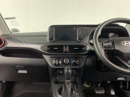 
										Hyundai Grand I10 1.2 Premium At full									