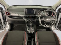 
										Hyundai Grand I10 1.2 Premium At full									