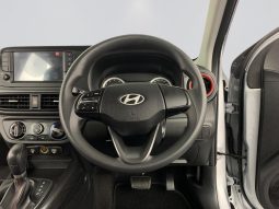 
										Hyundai Grand I10 1.2 Premium At full									