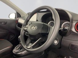 
										Hyundai Grand I10 1.2 Premium At full									