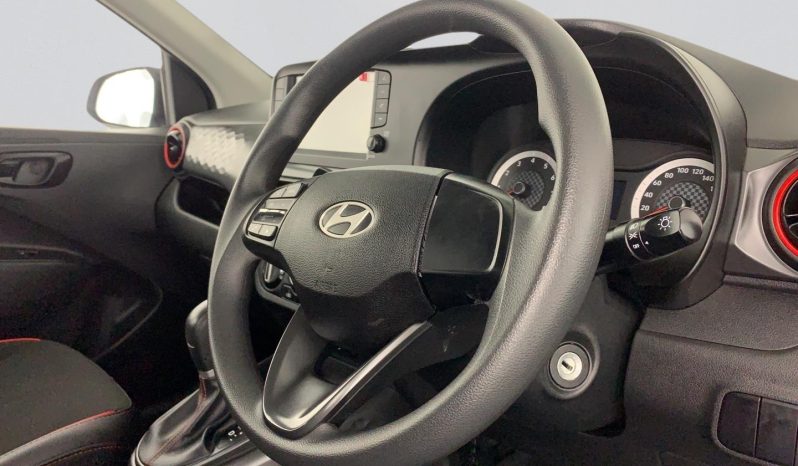 
								Hyundai Grand I10 1.2 Premium At full									