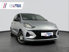 Hyundai Grand I10 1.2 Premium At