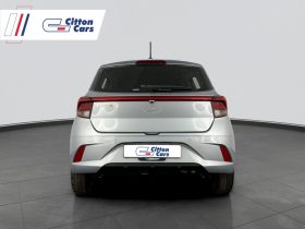 Hyundai Grand I10 1.2 Premium At