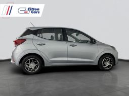 
										Hyundai Grand I10 1.2 Premium At full									
