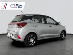 
										Hyundai Grand I10 1.2 Premium At full									
