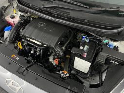 
										Hyundai Grand I10 1.2 Premium At full									