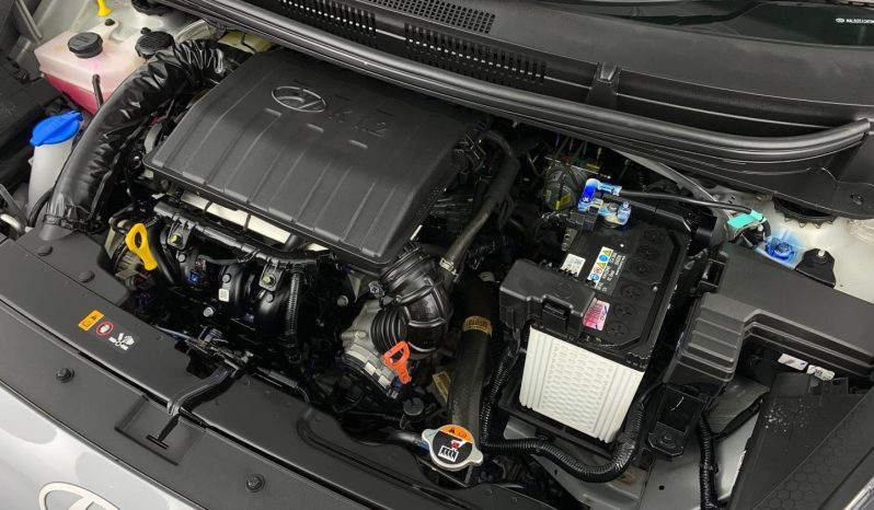 
								Hyundai Grand I10 1.2 Premium At full									