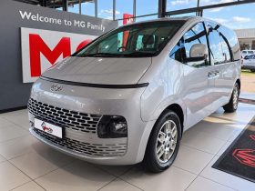 Hyundai H-1/STARIA STARIA 2.2D EXECUTIVE A/T