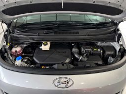 
										Hyundai H-1/STARIA STARIA 2.2D EXECUTIVE A/T full									