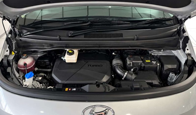 
								Hyundai H-1/STARIA STARIA 2.2D EXECUTIVE A/T full									