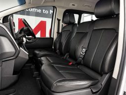 
										Hyundai H-1/STARIA STARIA 2.2D EXECUTIVE A/T full									