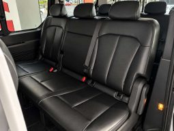 
										Hyundai H-1/STARIA STARIA 2.2D EXECUTIVE A/T full									