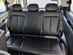 
										Hyundai H-1/STARIA STARIA 2.2D EXECUTIVE A/T full									