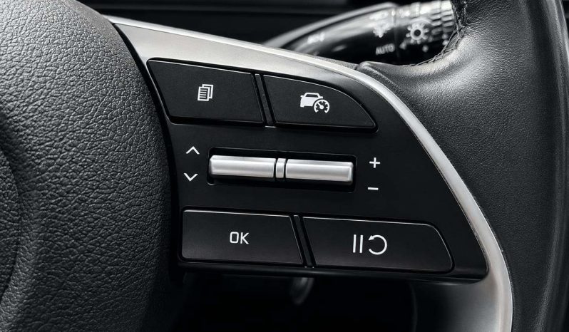 
								Hyundai H-1/STARIA STARIA 2.2D EXECUTIVE A/T full									