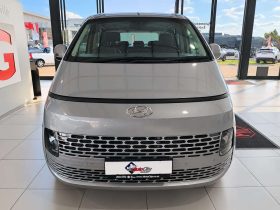 Hyundai H-1/STARIA STARIA 2.2D EXECUTIVE A/T