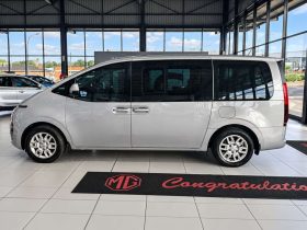 Hyundai H-1/STARIA STARIA 2.2D EXECUTIVE A/T