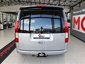 Hyundai H-1/STARIA STARIA 2.2D EXECUTIVE A/T