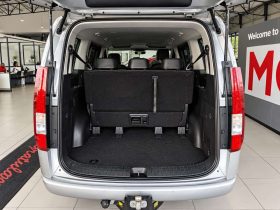Hyundai H-1/STARIA STARIA 2.2D EXECUTIVE A/T