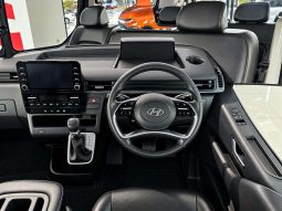 
										Hyundai H-1/STARIA STARIA 2.2D EXECUTIVE A/T full									