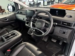 
										Hyundai H-1/STARIA STARIA 2.2D EXECUTIVE A/T full									