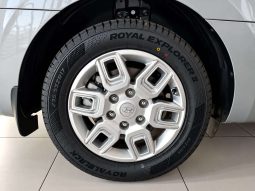 
										Hyundai H-1/STARIA STARIA 2.2D EXECUTIVE A/T full									