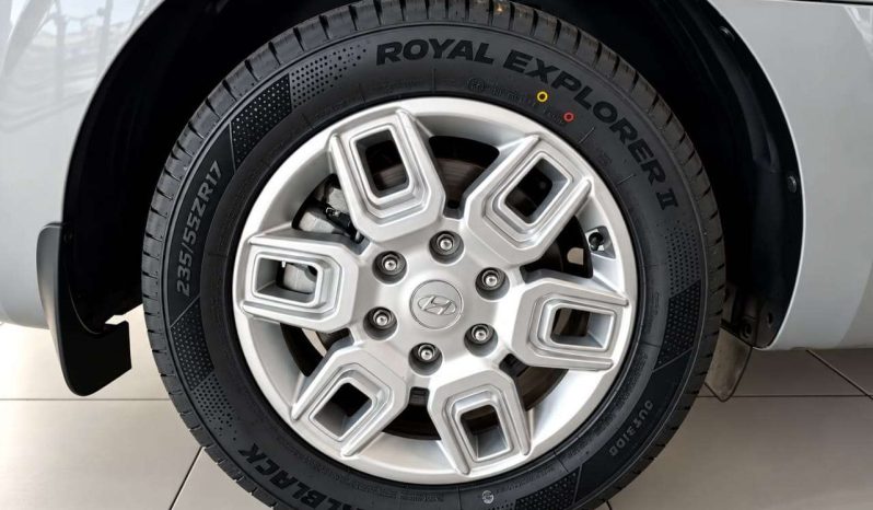 
								Hyundai H-1/STARIA STARIA 2.2D EXECUTIVE A/T full									