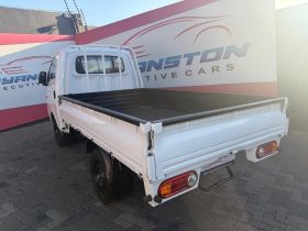 Hyundai H100 Bakkie 2.6D Chassis Cab Ac