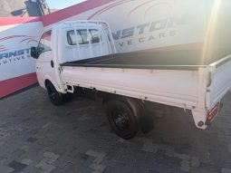 
										Hyundai H100 Bakkie 2.6D Chassis Cab Ac full									