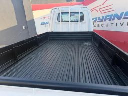 
										Hyundai H100 Bakkie 2.6D Chassis Cab Ac full									