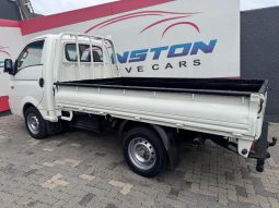
										Hyundai H100 Bakkie 2.6D Deck full									