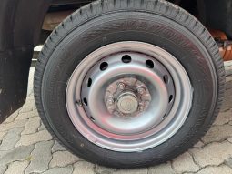 
										Hyundai H100 Bakkie 2.6D Deck full									